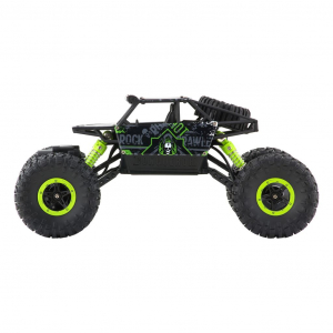 Buddy Toys BRC 18.612 sziklamászó / 4WD Off-road